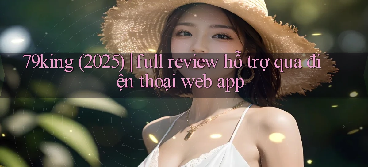 79king (2025) full review hỗ trợ qua điện thoại web app
