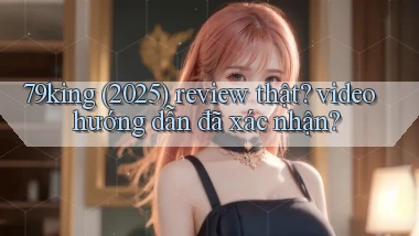 79king (2025) review thật video hướng dẫn đã xác nhận