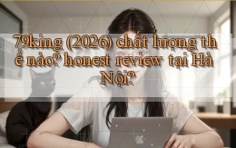 79king (2026) chất lượng thế nào honest review tại Hà Nội