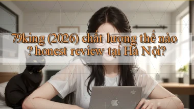 79king (2026) chất lượng thế nào honest review tại Hà Nội