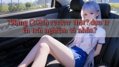 79king (2026) review thật dựa trên trải nghiệm cá nhân