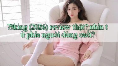 79king (2026) review thật nhìn từ phía người dùng cuối