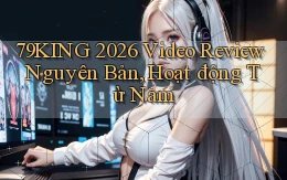 79king 2026 video review nguyên bản, hoạt động từ năm