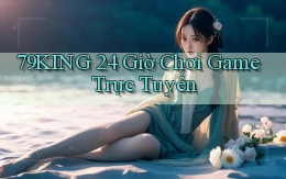 79king 24 giờ chơi game trực tuyến