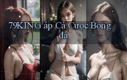 79king  áp cá cược bóng đá
