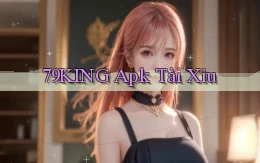 79king apk tài xỉu
