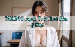 79king apk trò chơi sòng bạc