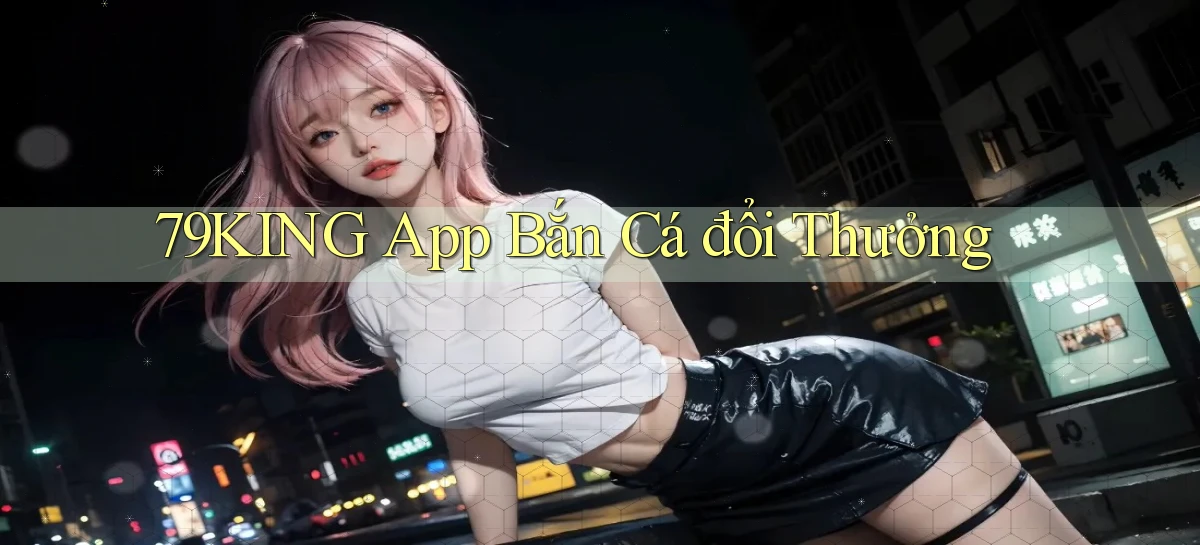 79king app bắn cá đổi thưởng