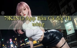 79king app bắn cá đổi thưởng