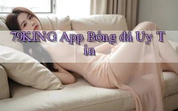 79king app bóng đá uy tín