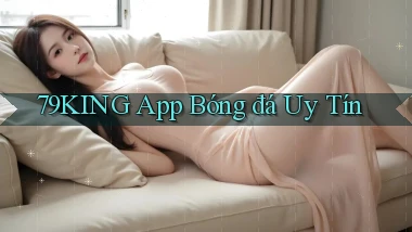 79king app bóng đá uy tín