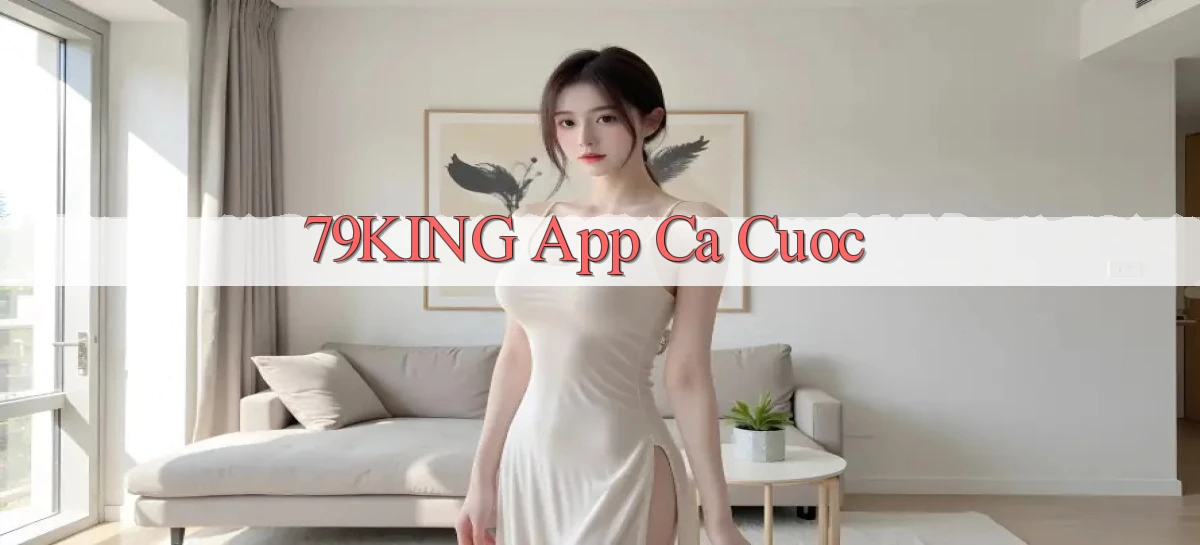 79king app ca cuoc