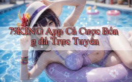 79king app cá cược bóng đá trực tuyến
