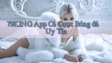 79king app cá cược bóng đá uy tín