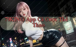 79king app cá cược thể thao