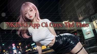 79king app cá cược thể thao