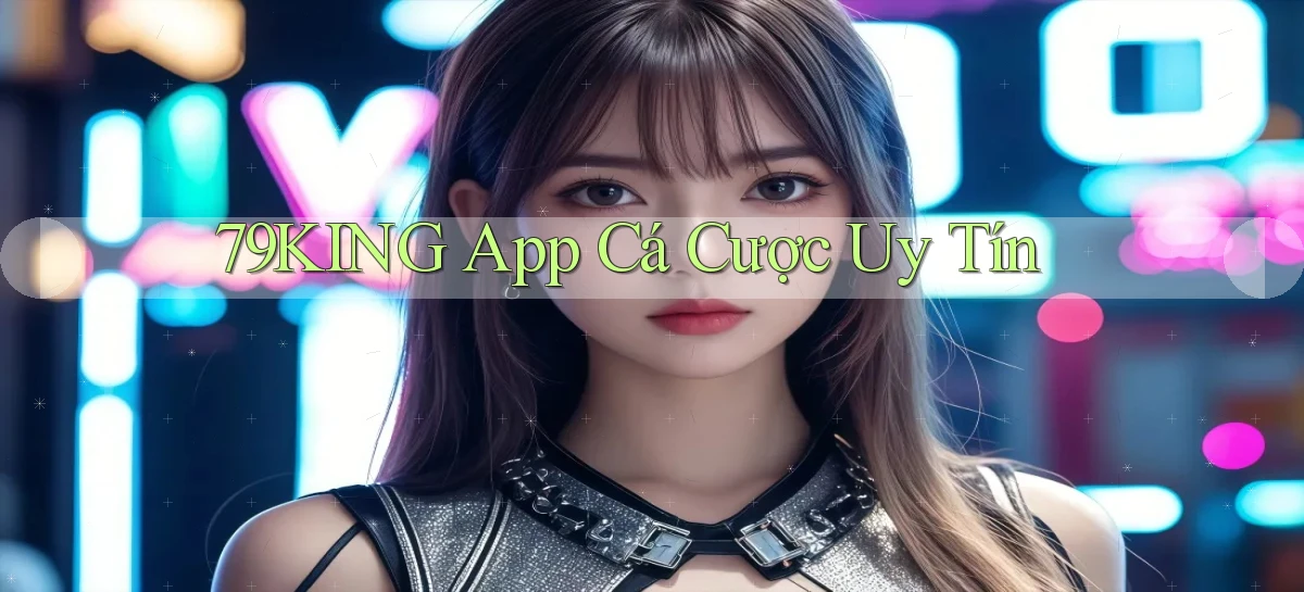 79king app cá cược uy tín
