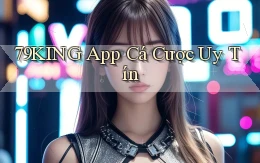 79king app cá cược uy tín