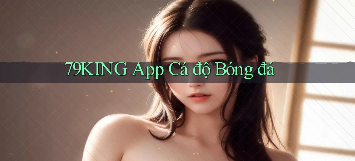 79king app cá độ bóng đá