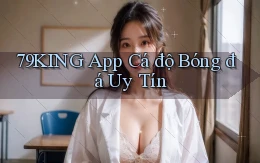 79king app cá độ bóng đá uy tín