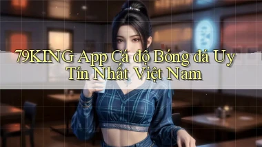 79king app cá độ bóng đá uy tín nhất việt nam
