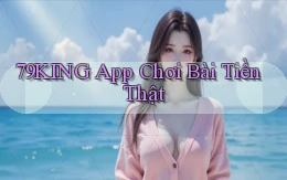 79king app chơi bài tiền thật