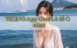 79king app chơi lô đề online