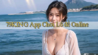 79king app chơi lô đề online