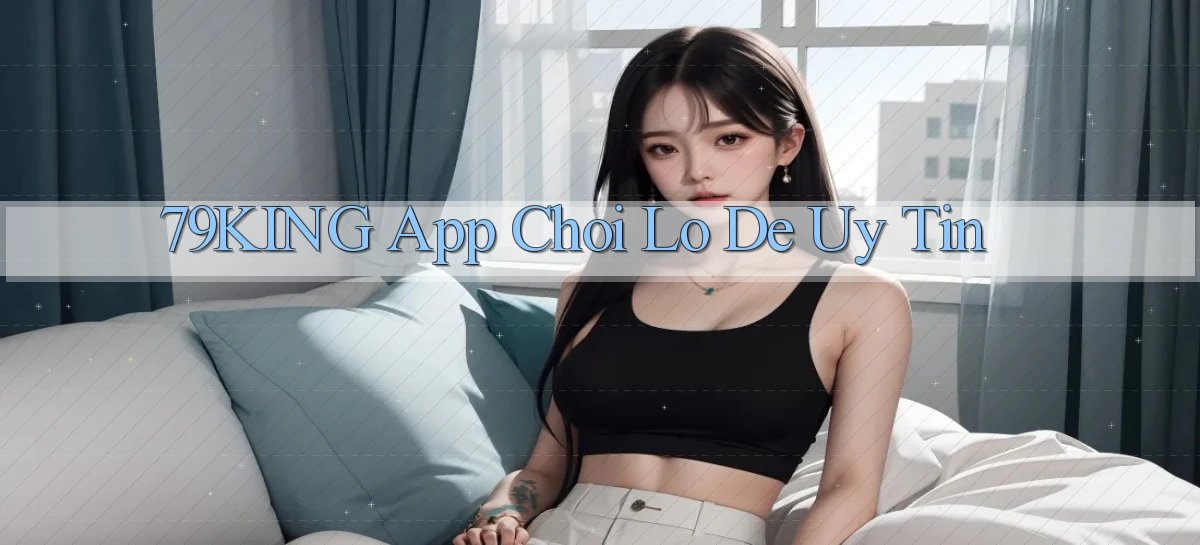 79king app chơi lô đề uy tín