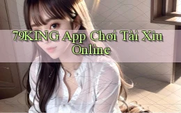 79king app chơi tài xỉu online