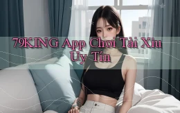 79king app chơi tài xỉu uy tín