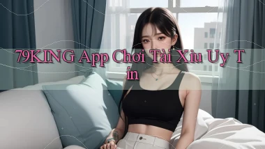 79king app chơi tài xỉu uy tín