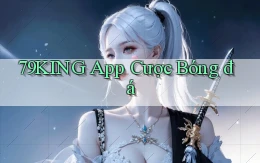 79king app cược bóng đá