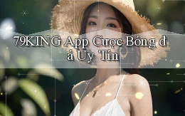 79king app cược bóng đá uy tín