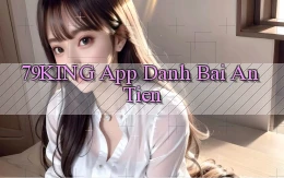 79king app đánh bài an tiền