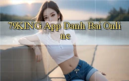 79king app danh bai online