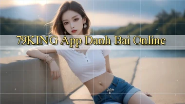 79king app danh bai online