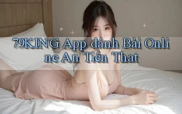 79king app đánh bài online an tiền that