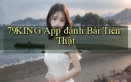 79king app đánh bài tiền thật