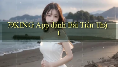 79king app đánh bài tiền thật