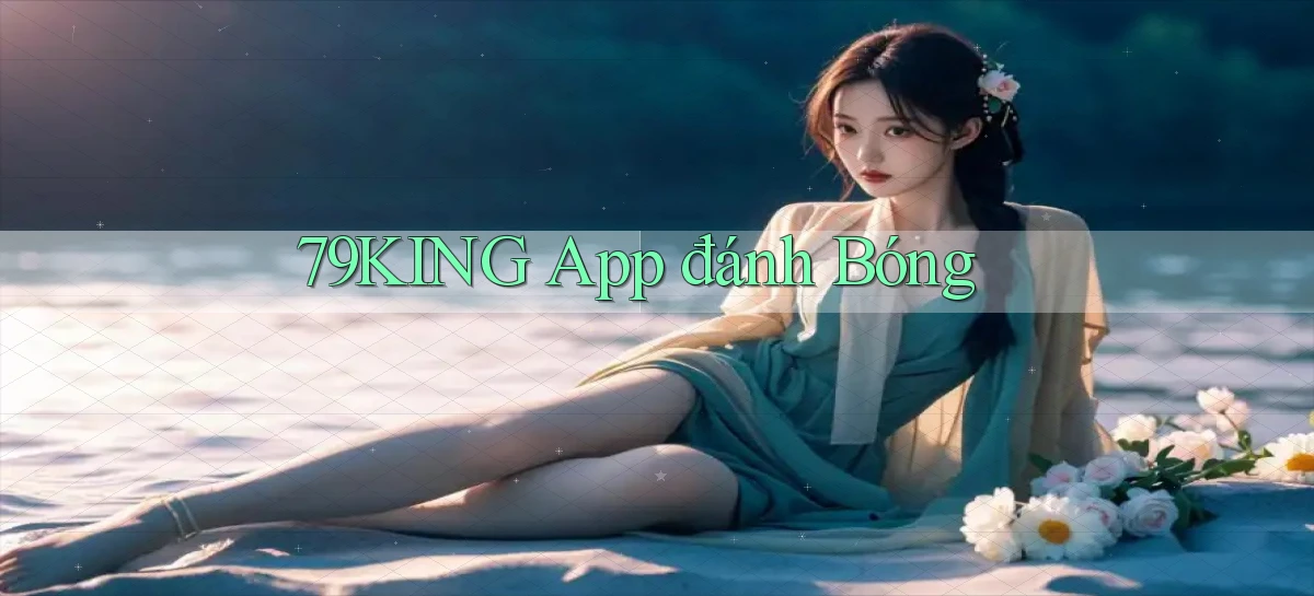 79king app đánh bóng
