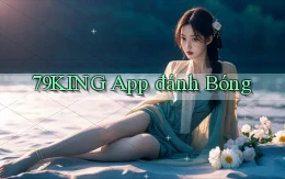 79king app đánh bóng