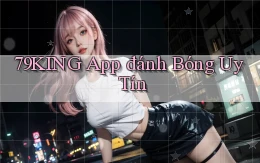 79king app đánh bóng uy tín
