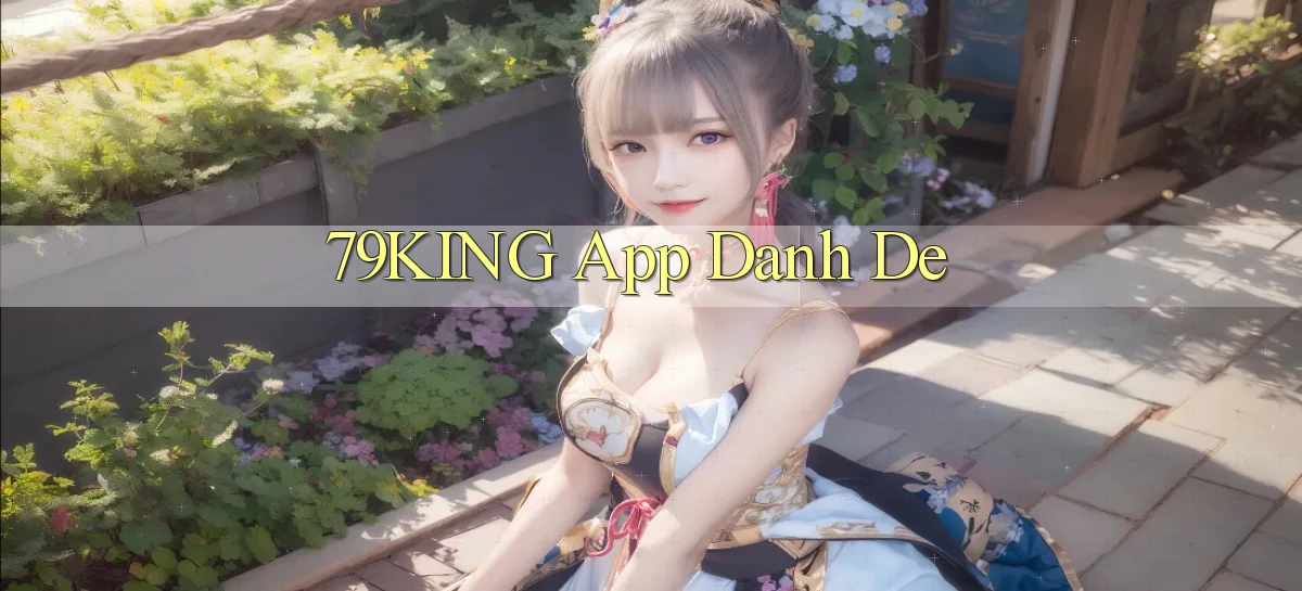 79king app danh de