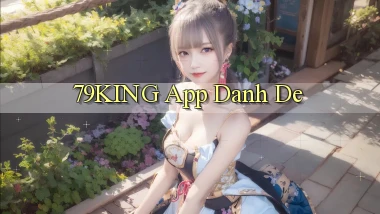 79king app danh de
