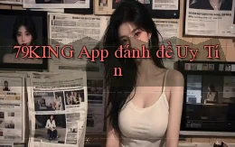 79king app đánh đề uy tín