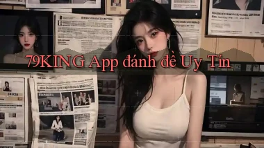 79king app đánh đề uy tín