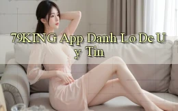 79king app đánh lô de uy tín