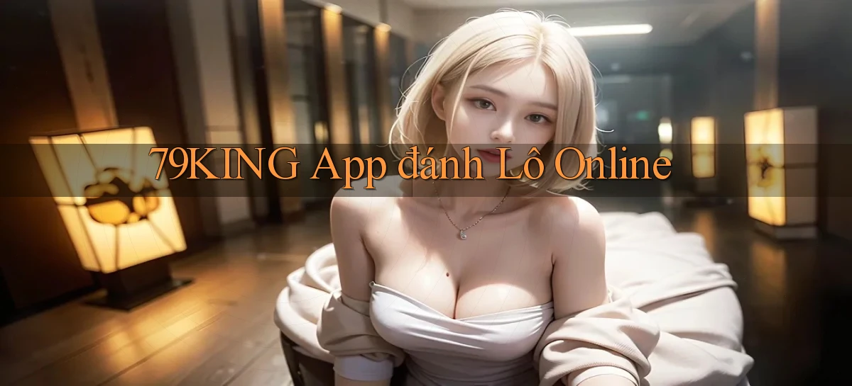 79king app đánh lô online