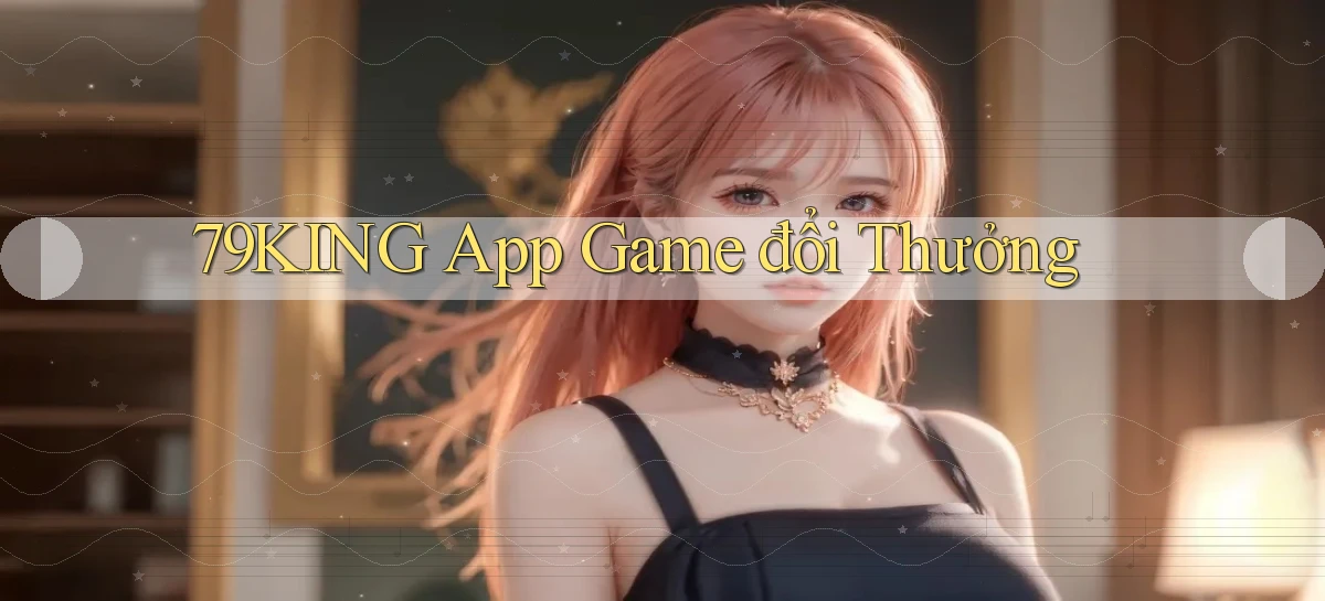 79king app game đổi thưởng